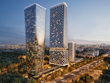 ЖК Solos (Солос)