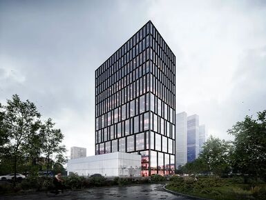 Бизнес-центр Stone Дмитровская (Стоун Дмитровская)