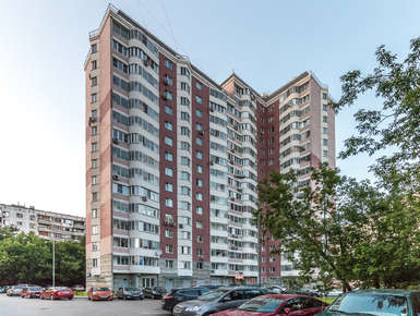 ЖК «Life - Сходненская»