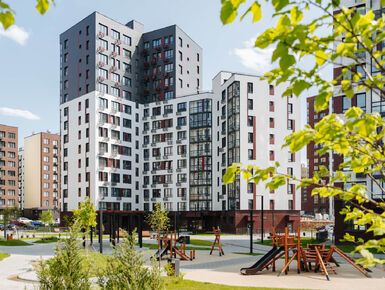 ЖК «Испанские кварталы»