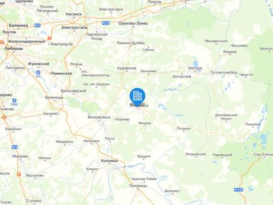 Жилой дом «Советская 4»