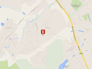 ЖК «Заречье-2» («Ричвиль»)