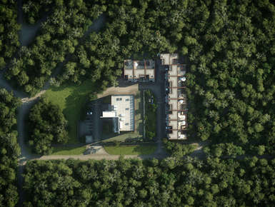 ЖК «Таежный»