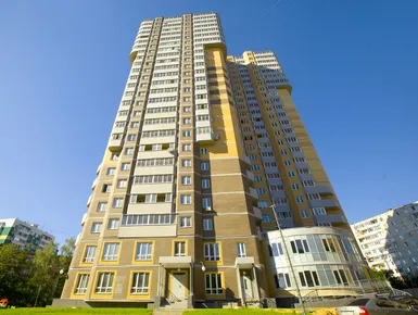 ЖК «Гармония» (мкр. 7-7А)