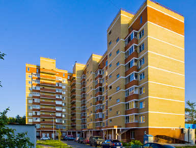 ЖК «Литвиново»