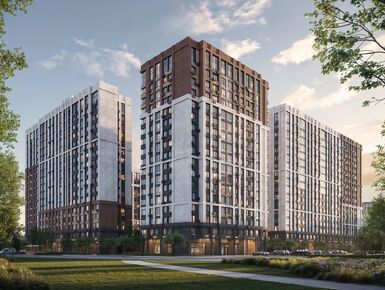 ЖК «Пушкино Град»