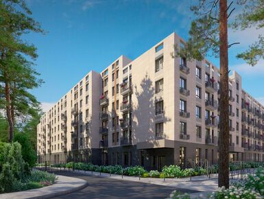 ЖК «Джи Три Театральный»