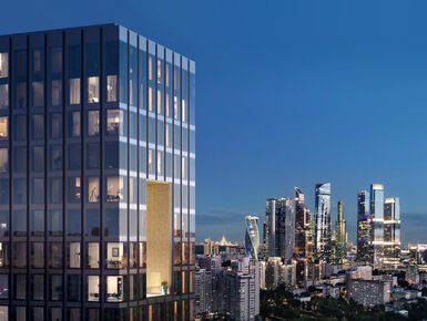 Квартал Life Time