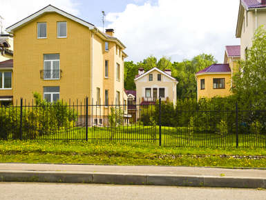 ЖК «Северная Слобода»