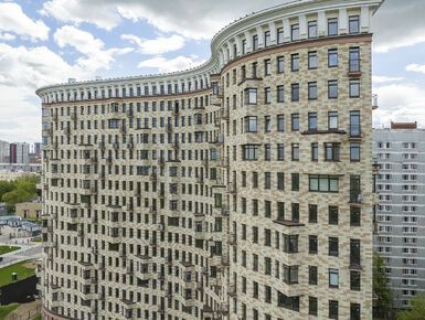 ЖК «Лефорт»