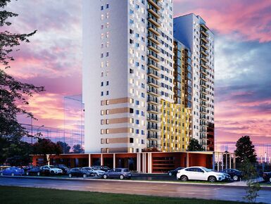 ЖК «Видный берег-2»