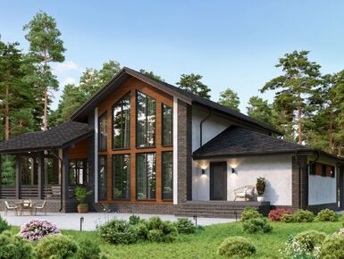 Клубный поселок «Марьина гора»