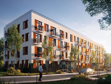 ЖК «Южная долина»