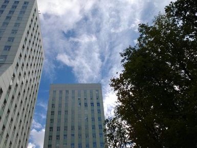 ЖК «Искры Радости»