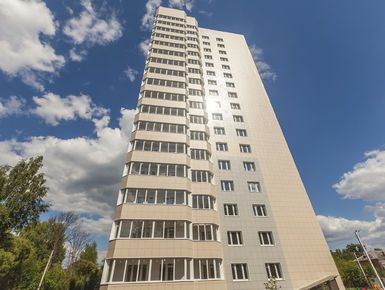 ЖК «Надежда» (Ивантеевка)