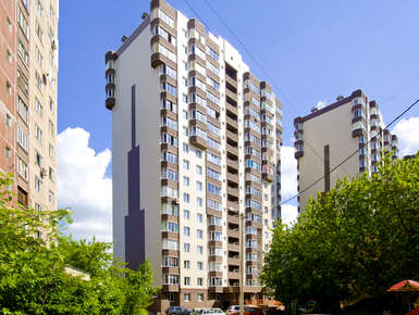 ЖК «Саввинские Пруды»