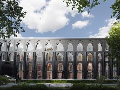 Бизнес-центр Runovsky 14 (Руновский 14)