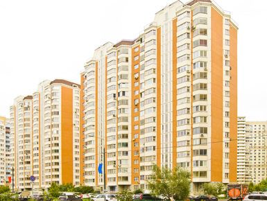 мкр. «Павшинская Пойма» (мкр. 1, 2, 3, 4)