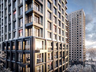 Бусиновский парк