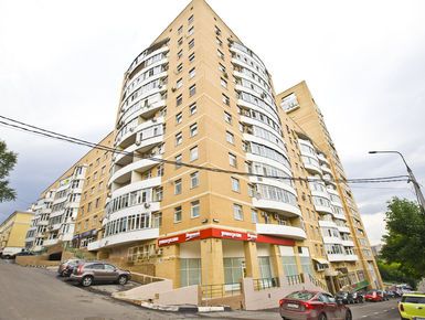 ЖК «Атлант»