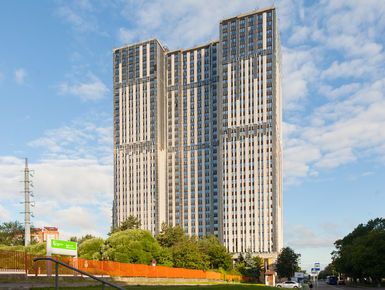 ЖК The MID (МИД)