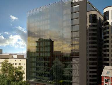 Комплекс «Резиденция Тверская»