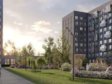 ЖК «Квартал Сабурово»