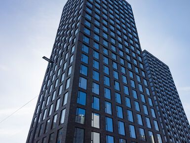 Бизнес-центр AFI Park Воронцовский