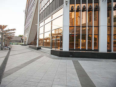 ЖК «Меркурий Сити»