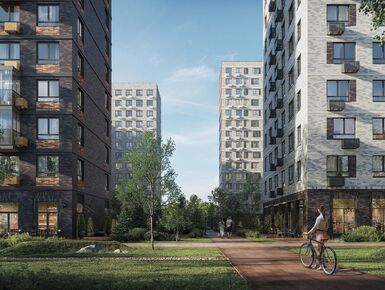 ЖК «Алхимово»