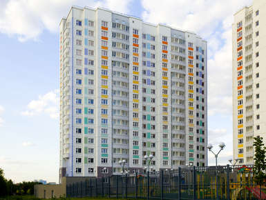 ЖК «Микрорайон 7Б»