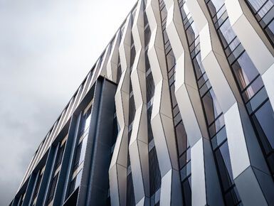 Бусиновский парк