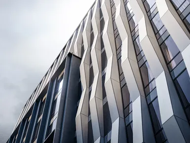 Бусиновский парк