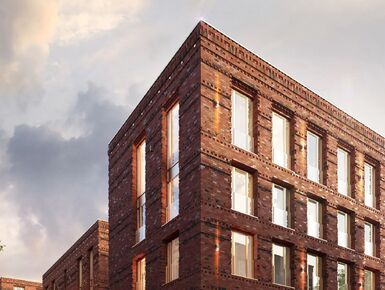 ЖК «Красный Октябрь»