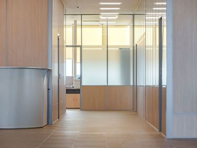 Бизнес-центр «Ла-5»