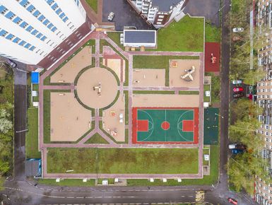 ЖК «Альтаир»