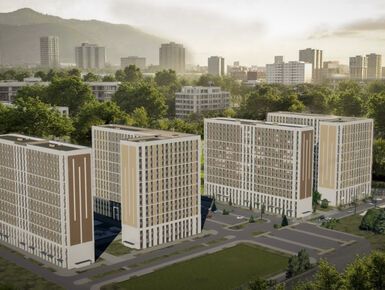 ЖК «Юго-Западный квартал»