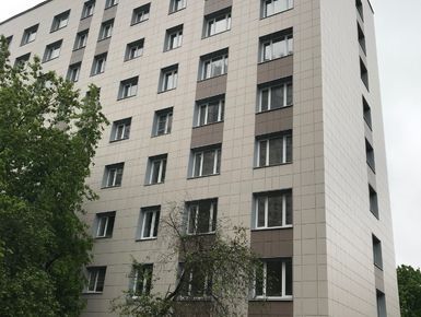 ЖК «MySpace на Фестивальной» 