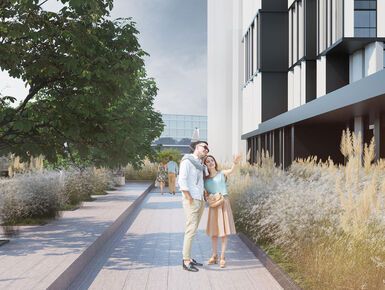 ЖК «Романтик»