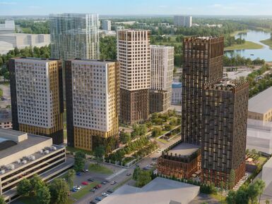 Бизнес-центр «Невский плаза»