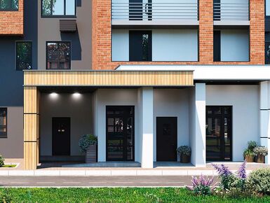 ЖК «Онегин»