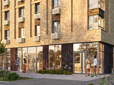 «Тропарево Парк»