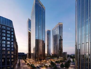 ЖК SLAVA (Слава)