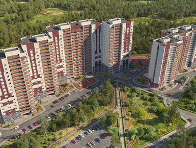 ЖК «Успенский»