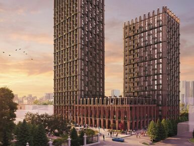 Бизнес-центр «Невский плаза»