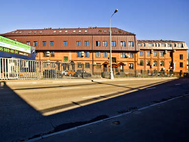 МФК The Loft (Лофт)