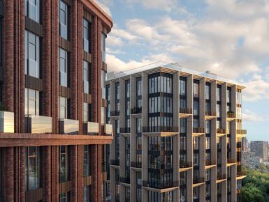 Элитный квартал «Тишинский бульвар»