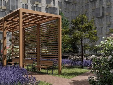 ЖК «Квартал Сабурово»