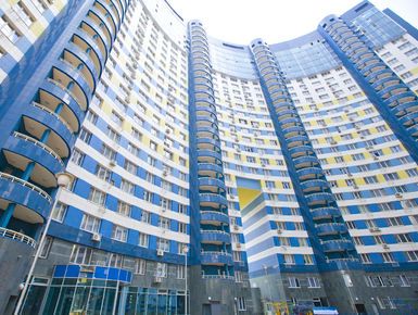 ЖК «Московская 21»