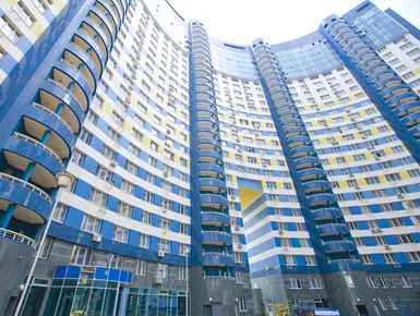 ЖК «Московская 21»